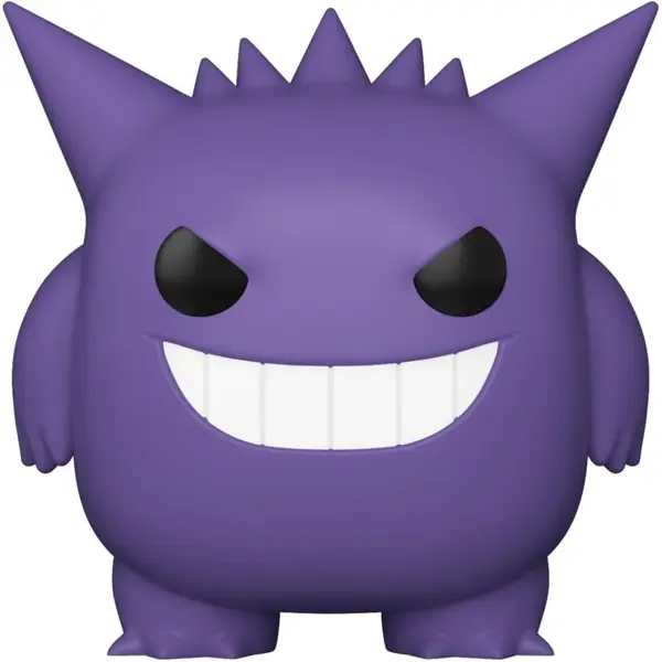 Figurina Funko Pop Games Pokemon - Gengar