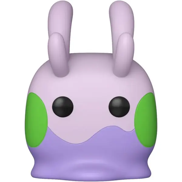 Figurina Funko Pop Games Pokemon - Goomy
