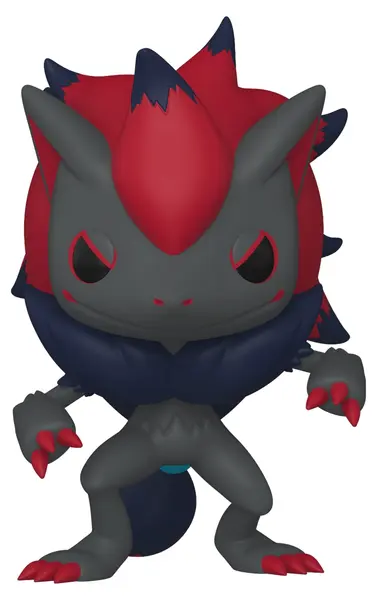 Figurină Funko POP! Games: Pokemon - Zoroark #1156