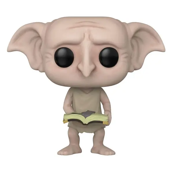 Figurina Funko Pop Harry Potter - Chamber of Secrets Anniversary - Dobby