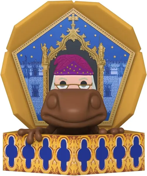 Figurina - Funko Pop! - Harry Potter - Chocolate Frog | Funko