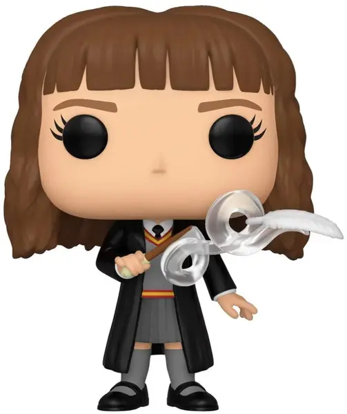 Figurina Funko Pop! Harry Potter - Hermione with Feather