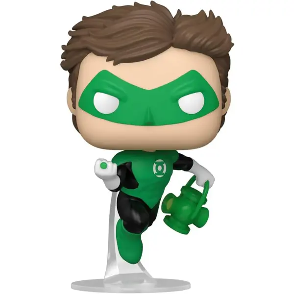 Figurina Funko POP! Heroes DC Comics New Classics - Green Lantern