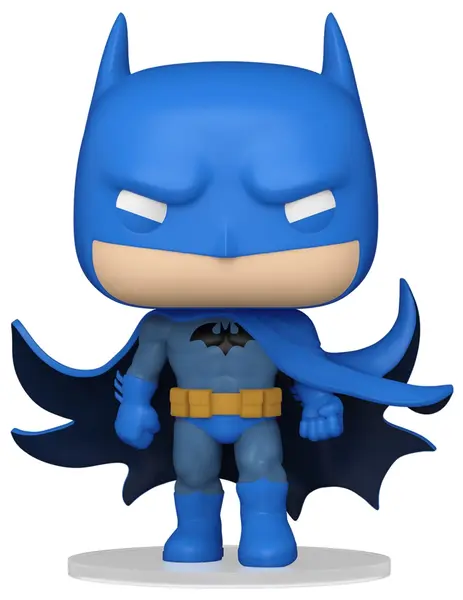 Figurină Funko POP! Heroes: DC New Classics - Batman #598