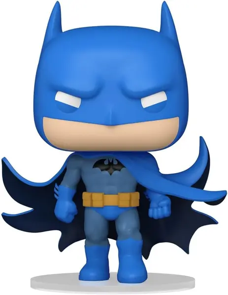 Figurina - Funko Pop! Heroes - DC New Classics - Batman | Funko