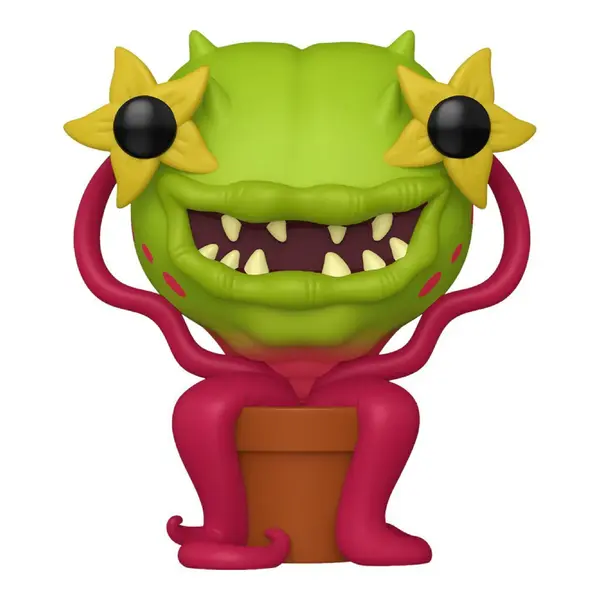 Figurina Funko POP Heroes HQ:AS - Frank the Plant