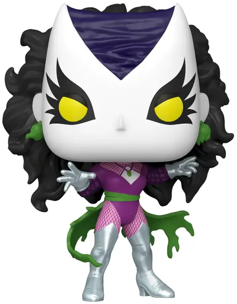 Figurină Funko POP! Marvel: Avengers - Lilith (Convention Limited Edition) #1264