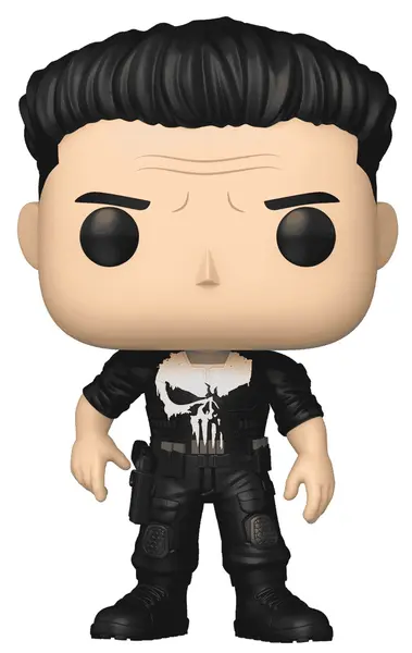 Figurină Funko POP! Marvel: Daredevil Born Again - Punisher #1545