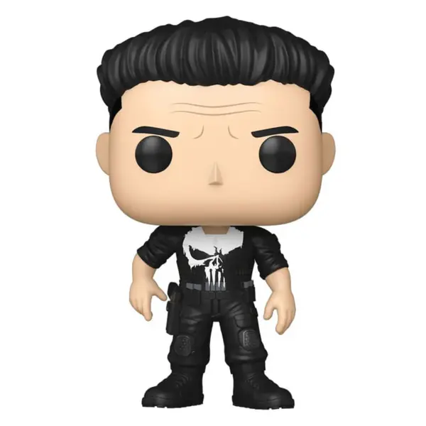 Figurina Funko POP! Marvel Daredevil Born Again - Punisher