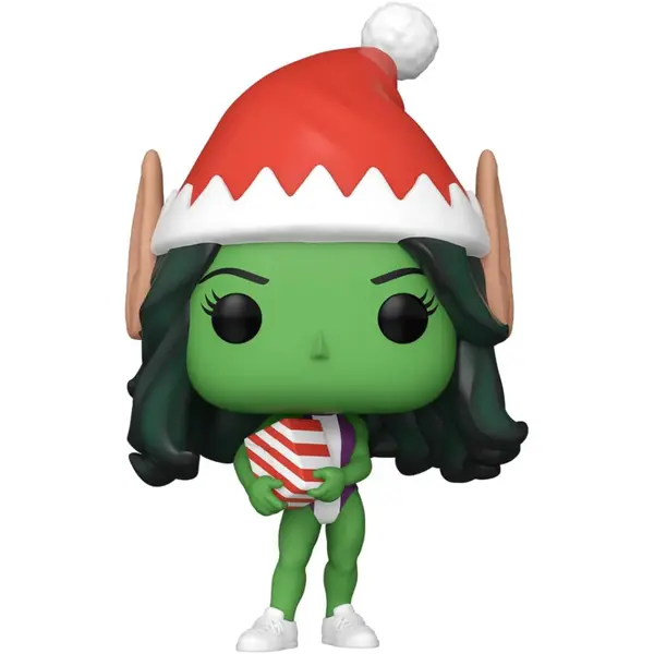 Figurina Funko POP Marvel Holiday - She-Hulk
