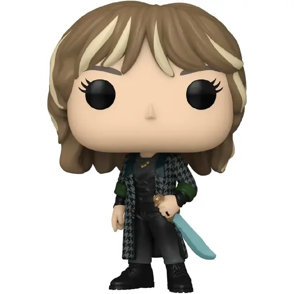 Figurina Funko Pop! Marvel Loki Season 2 - Sylvie