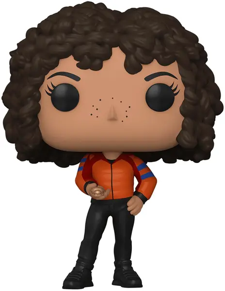 Figurină Funko POP! Marvel: Moon Knight - Layla El-Faouly #1050