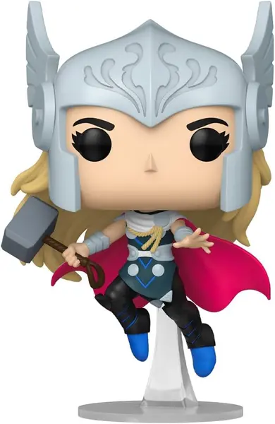 Figurina - Funko Pop! - Marvel - Thorgwen | Funko