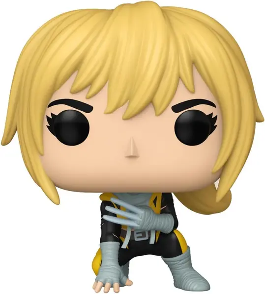 Figurina - Funko Pop! - Marvel - Wolver-Gwen | Funko