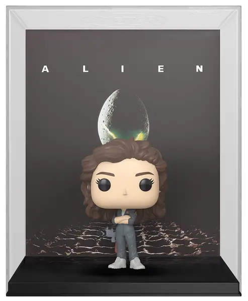 Figurină Funko POP! Movies: Alien - Ripley #23