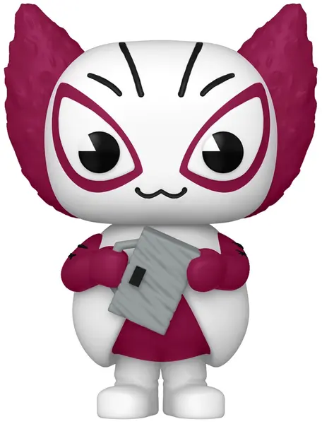 Figurină Funko POP! Movies: Bullet Train - Momomon #1294