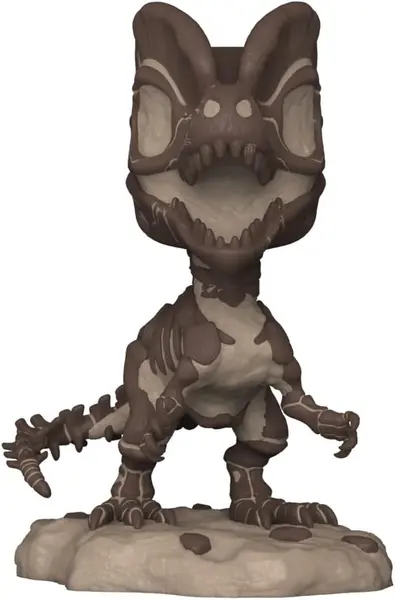 Figurina - Funko Pop! Movies - Dilophosaurus | Funko