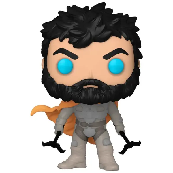 Figurina Funko Pop! Movies Dune Part Two - Stilgar