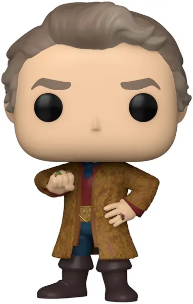 Figurina Funko POP! Movies: Dungeons & Dragons - Forge #1330