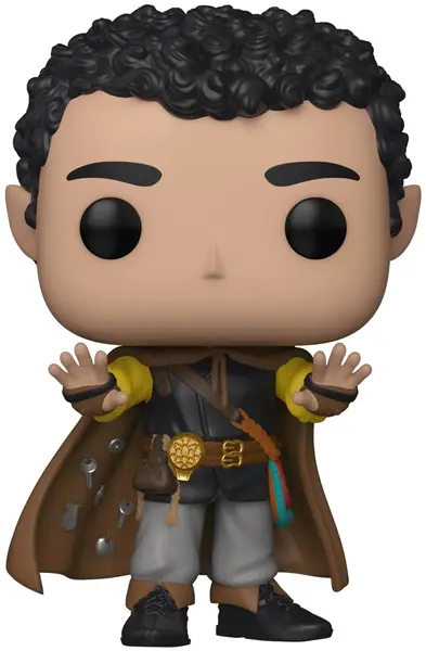 Figurina Funko POP! Movies: Dungeons & Dragons - Simon #1327