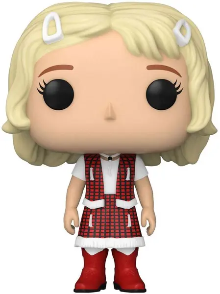 Figurină Funko POP! Movies: E.T. the Extra-Terrestrial - Gertie #1257