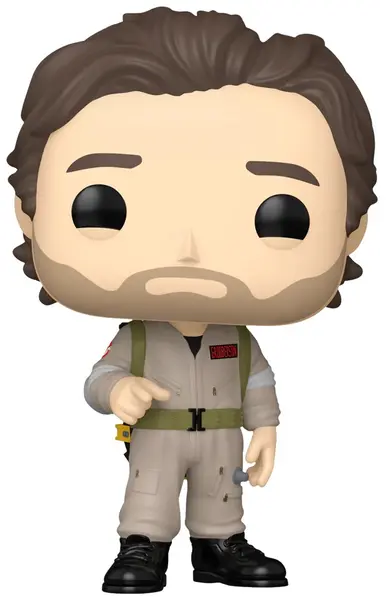 Figurină Funko POP! Movies: Ghostbusters - Grooberson #1508
