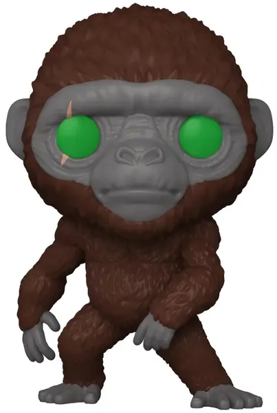 Figurină Funko POP! Movies: Godzilla vs. Kong - Suko #1543