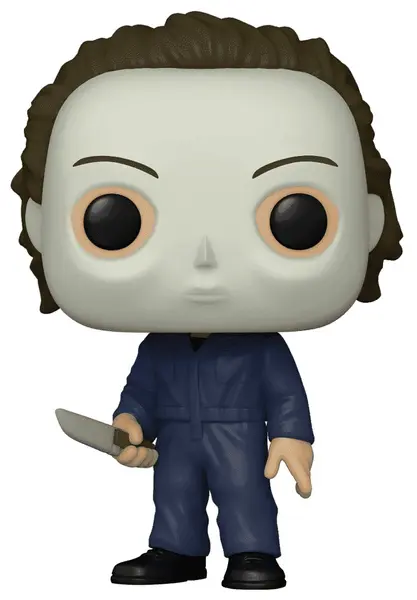 Figurină Funko POP! Movies: Halloween - Micheal Myers #1156