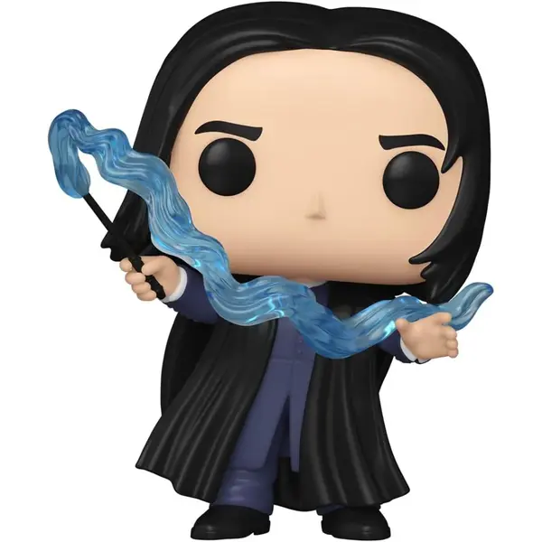 Figurina Funko POP! Movies Harry Potter - Severus Snape with Patronus