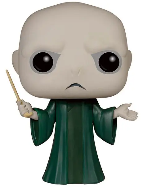 Figurina Funko Pop! Movies: Harry Potter - Voldemort #06