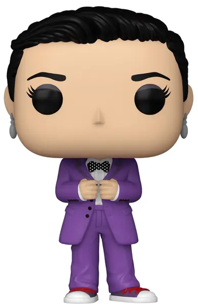 Figurină Funko POP! Movies: Mean Girls - Janis (20th Anniversary) #1704