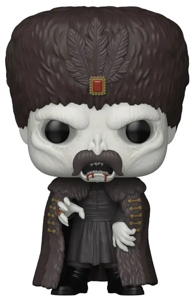 Figurină Funko POP! Movies: Nosferatu - Count Orlok #1921
