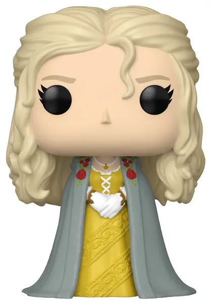 Figurină Funko POP! Movies: Sleepy Hollow - Katrina Van Tassel #1946