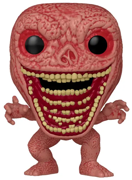 Figurină Funko POP! Movies: Smile - Entity #1963