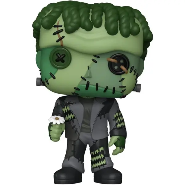 Figurina Funko POP! Movies Universal Monsters Patchwork - Frankenstein's Monster