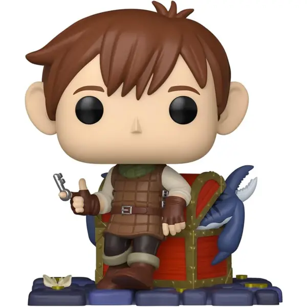 Figurina Funko POP! Plus Animation Delicious in Dungeon - Chilchuck