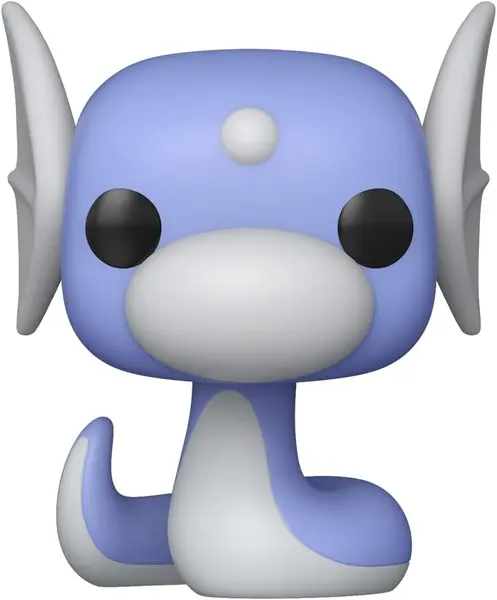 Figurina - Funko Pop! - Pokemon - Dratini | Funko