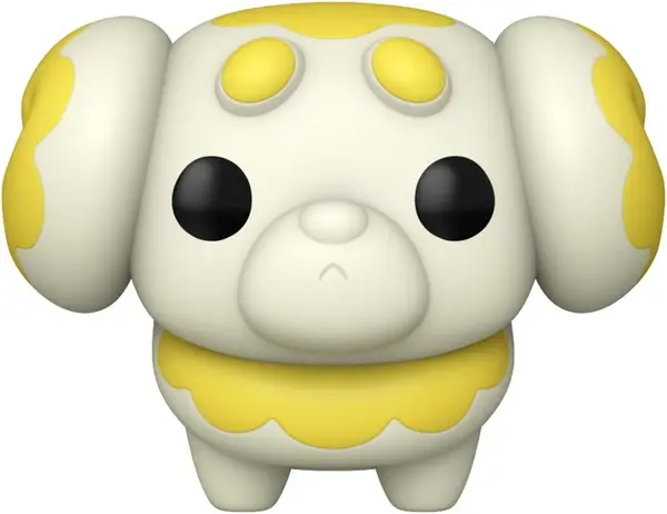 Figurina - Funko Pop! - Pokemon - Fidough | Funko