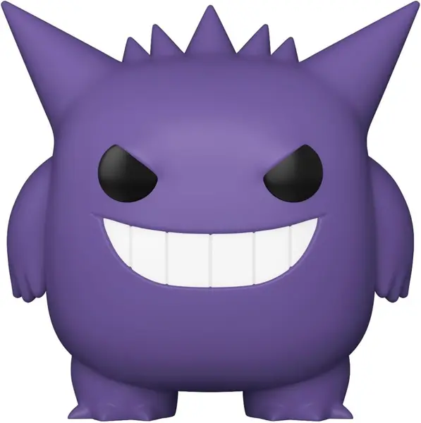 Figurina - Funko Pop! - Pokemon - Gengar | Funko