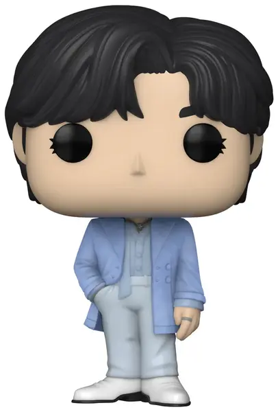 Figurină Funko POP! Rocks: BTS - V #372