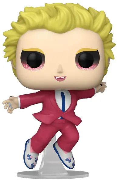 Figurină Funko POP! Rocks: Ed Sheeran - Bad Habits #348