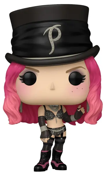 Figurină Funko POP! Rocks: P!NK (Lady Marmalade) #493
