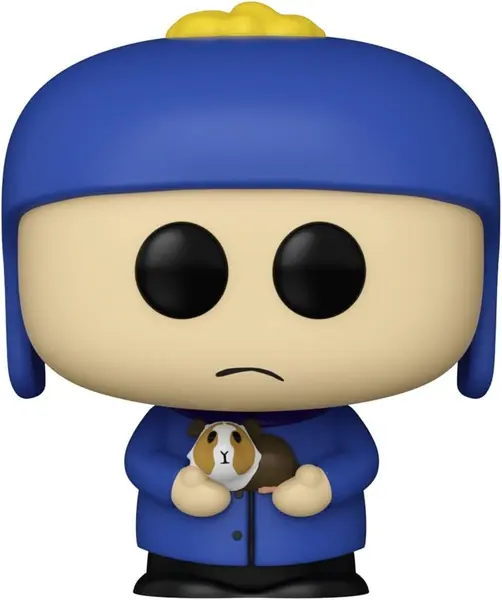 Figurina - Funko Pop! - South Park S6 - Craig Tucker with Stripe | Funko