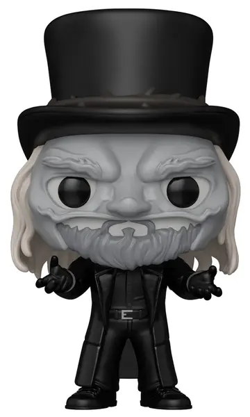 Figurină Funko POP! Sports: WWE - Uncle Howdy #196