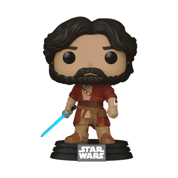 Figurina - Funko Pop! Star Wars - Ezra Bridger | Funko