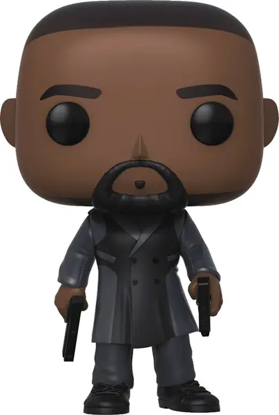 Figurina Funko POP! Television: Altered Carbon - Takeshi Kovacs (Wedge Sleeve), #926