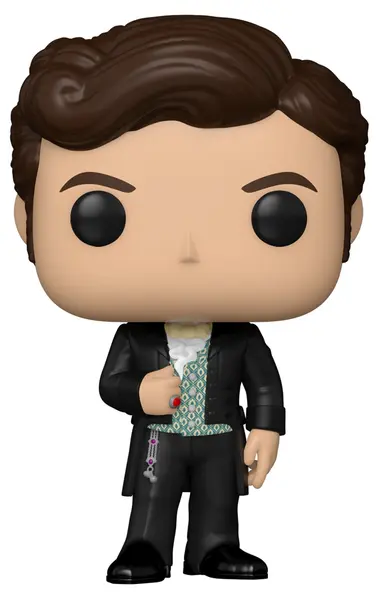 Figurină Funko POP! Television: Bridgerton - Colin Bridgerton #1664
