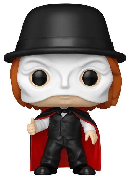 Figurină Funko POP! Television: Chucky - Phantom Chucky #1721