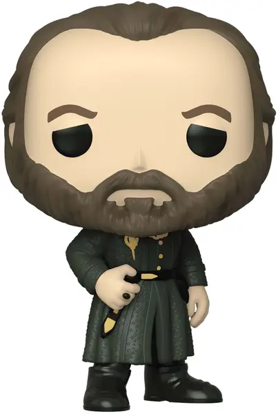 Figurina Funko POP! Television: House of the Dragon - Otto Hightower #08