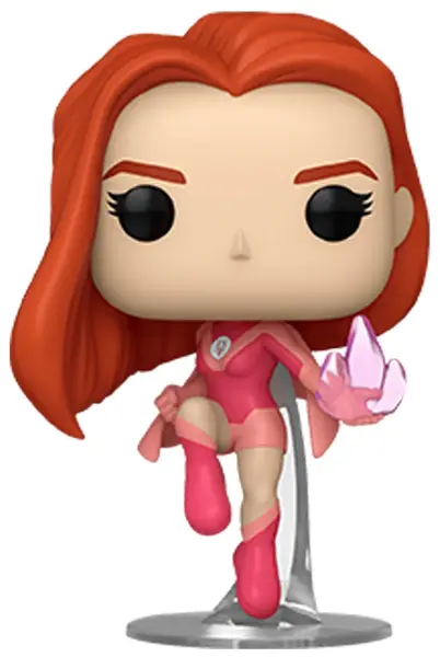 Figurină Funko POP! Television: Invincible - Atom Eve #1501